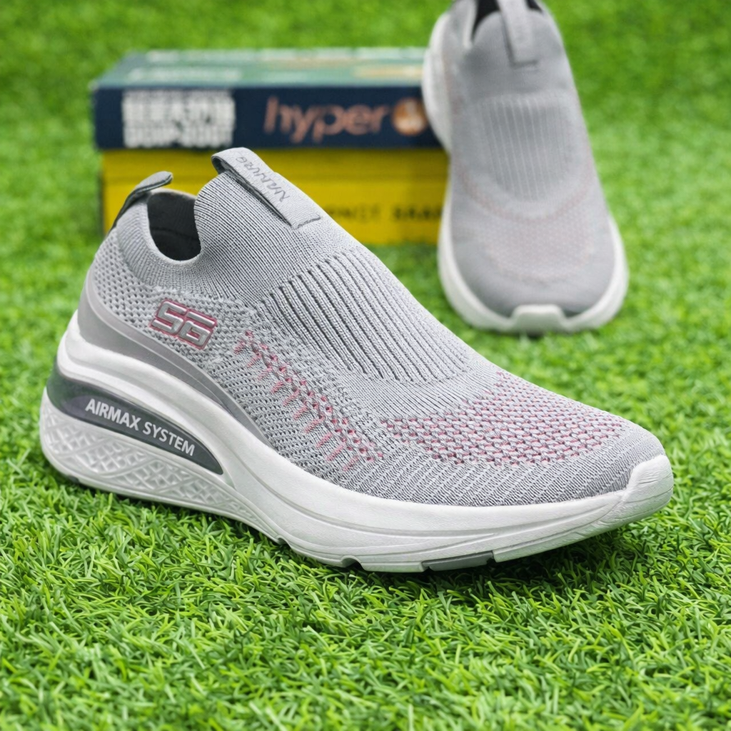 Premium Ladies Skechers Shoes – Designed for Comfort and Style