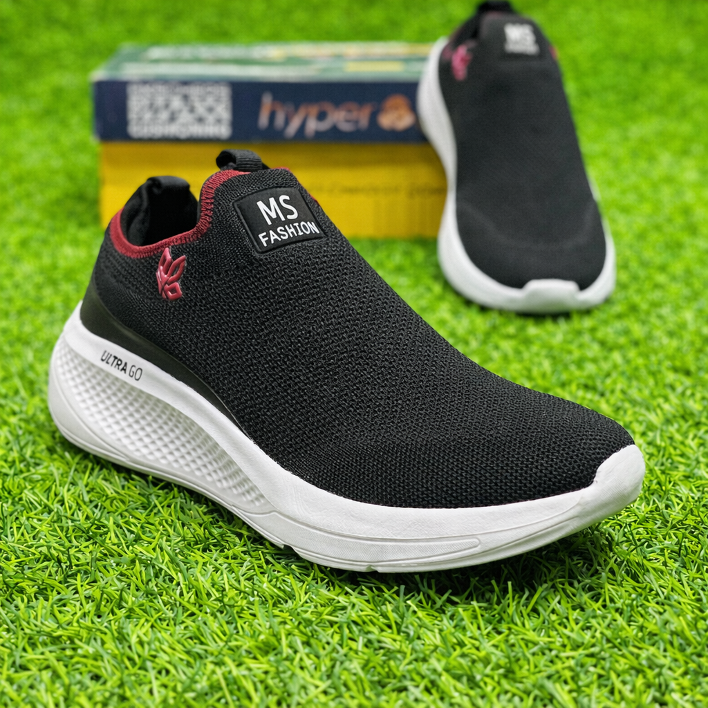 Premium Ladies Skechers Shoes – Designed for Comfort and Style